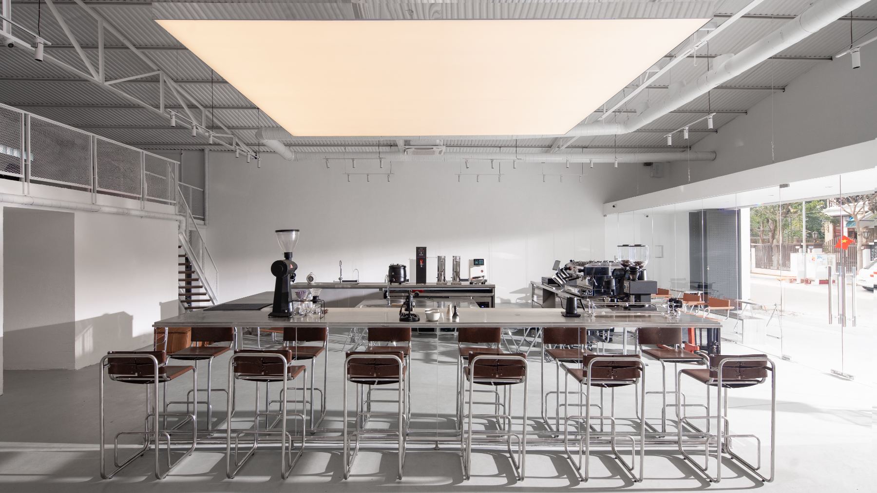 Compresso Retail #1 — Bắc Ninh
